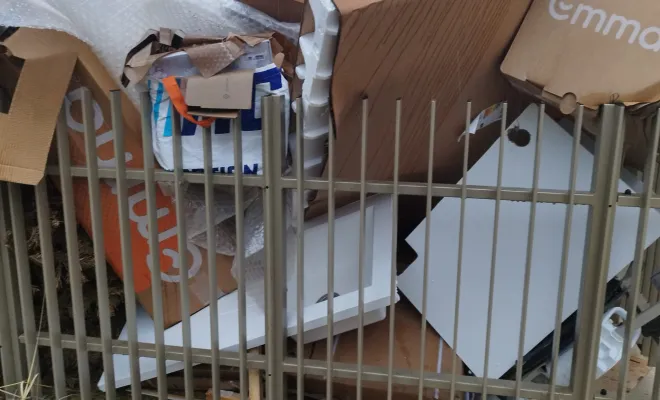 Entreprise pour la remise en état et le débarras à Melun, Melun, Planeta Propreté Hygiène Services